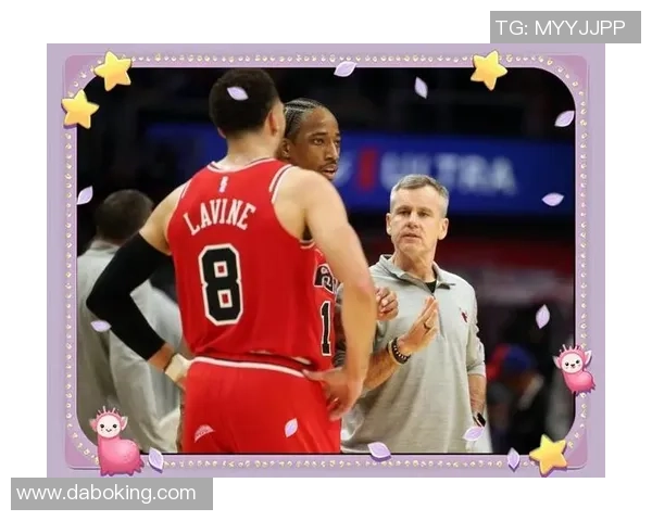 后乔丹年代初次开季五连胜！离别拉文阿赞公牛起飞