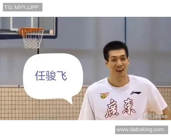 夺冠后徐杰高调秀恩爱，女友身高175CM；任骏飞已脱离广东队